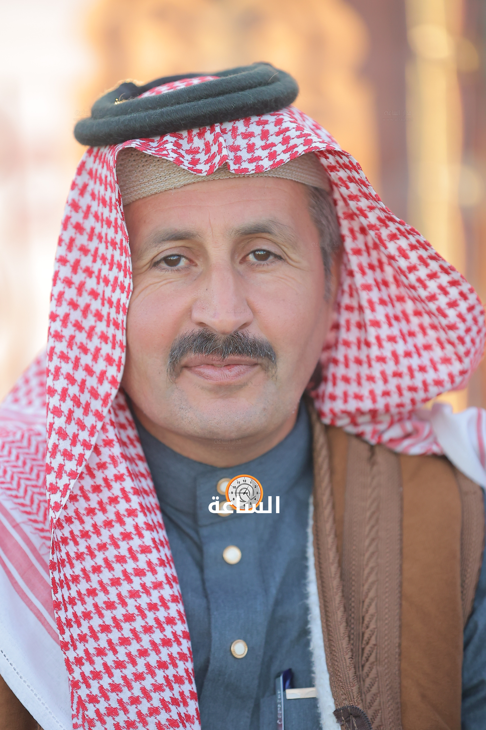 Madar Al-Saa Images 0.11358345572199358