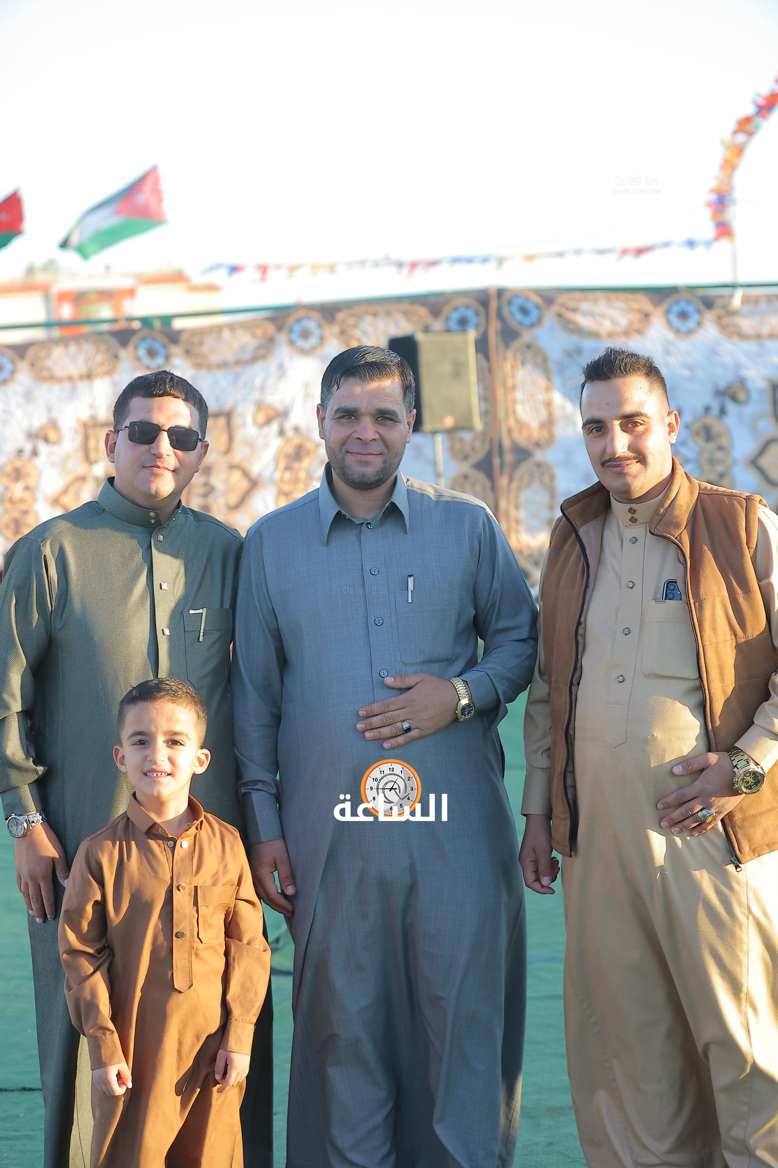 Madar Al-Saa Images 0.961747151420311