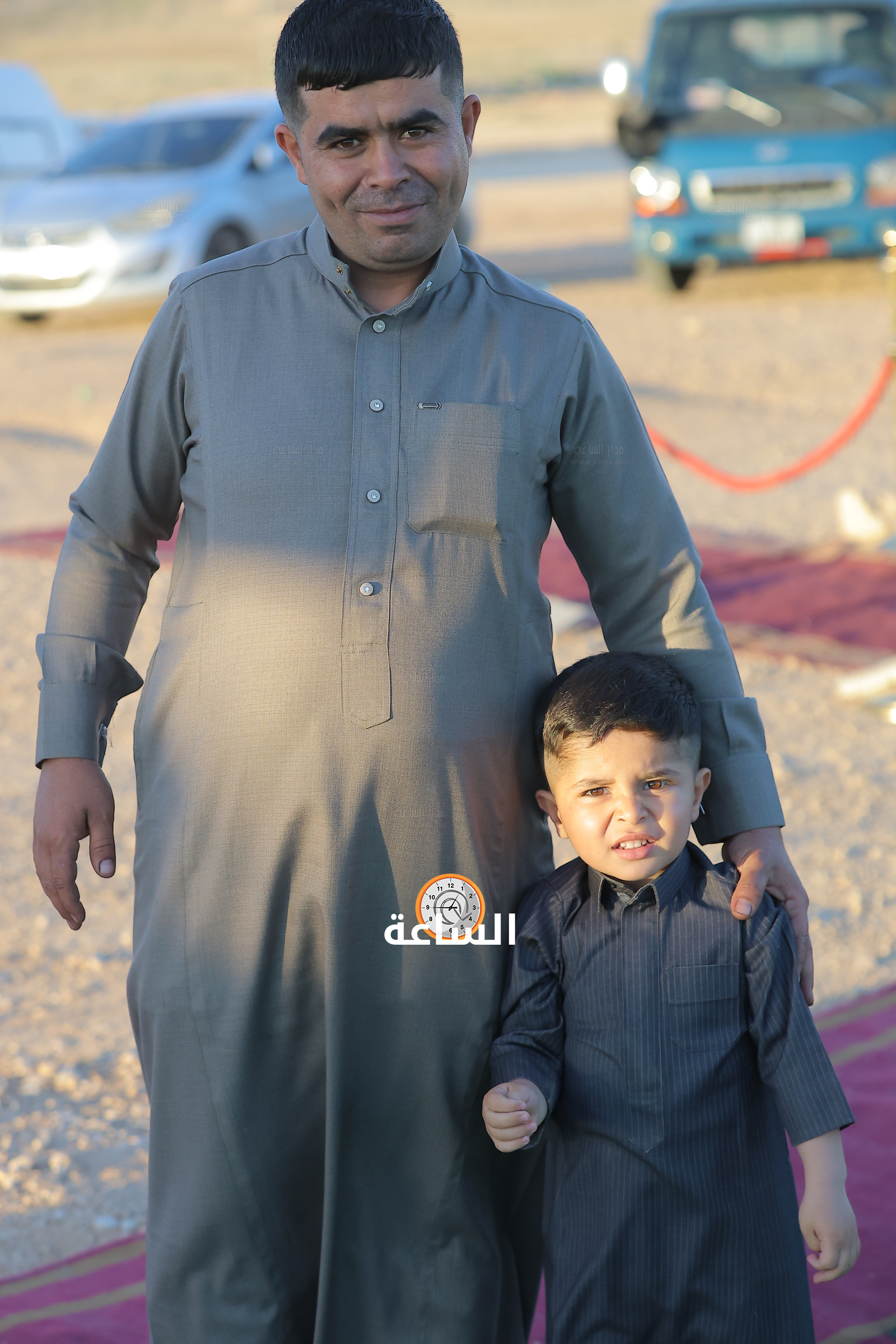 Madar Al-Saa Images 0.7111294982173216