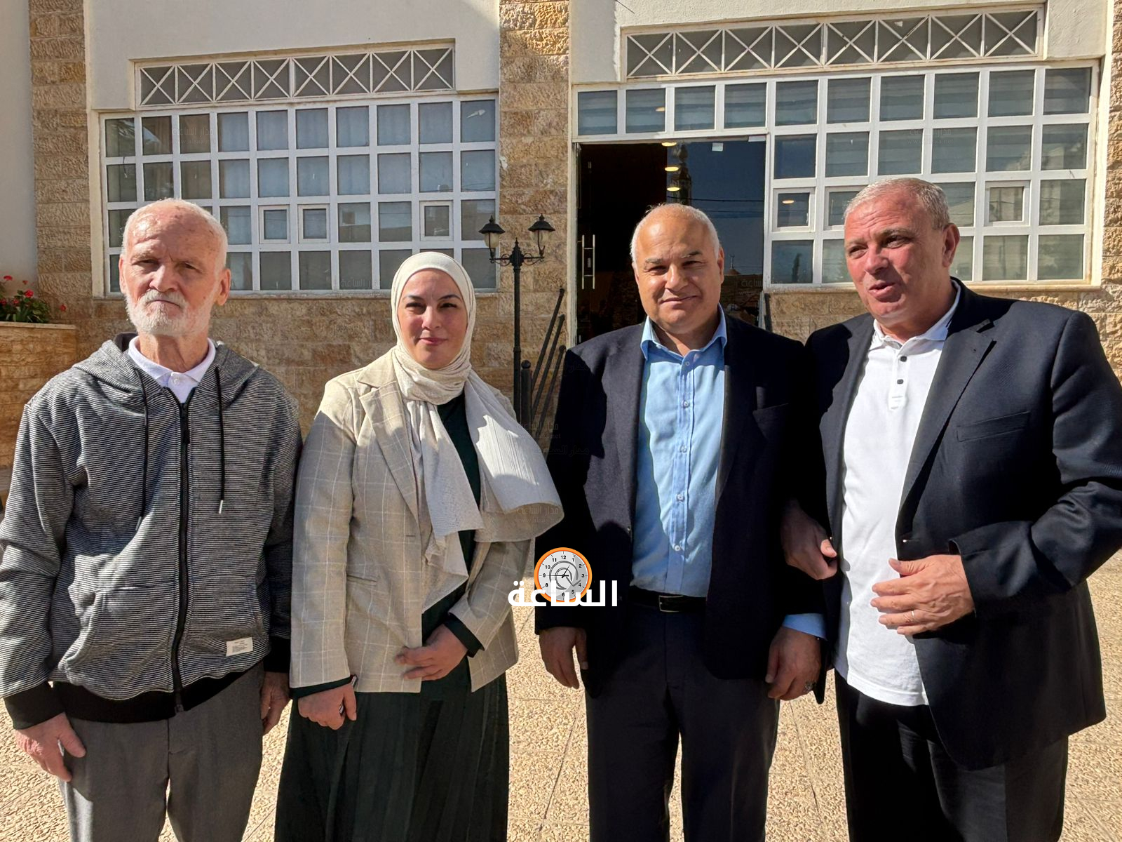 Madar Al-Saa Images 0.9502260149455893