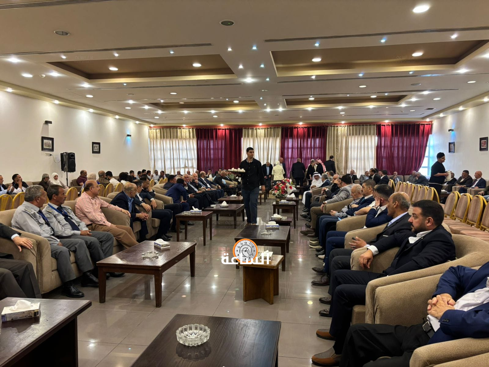 Madar Al-Saa Images 0.5923688922597474
