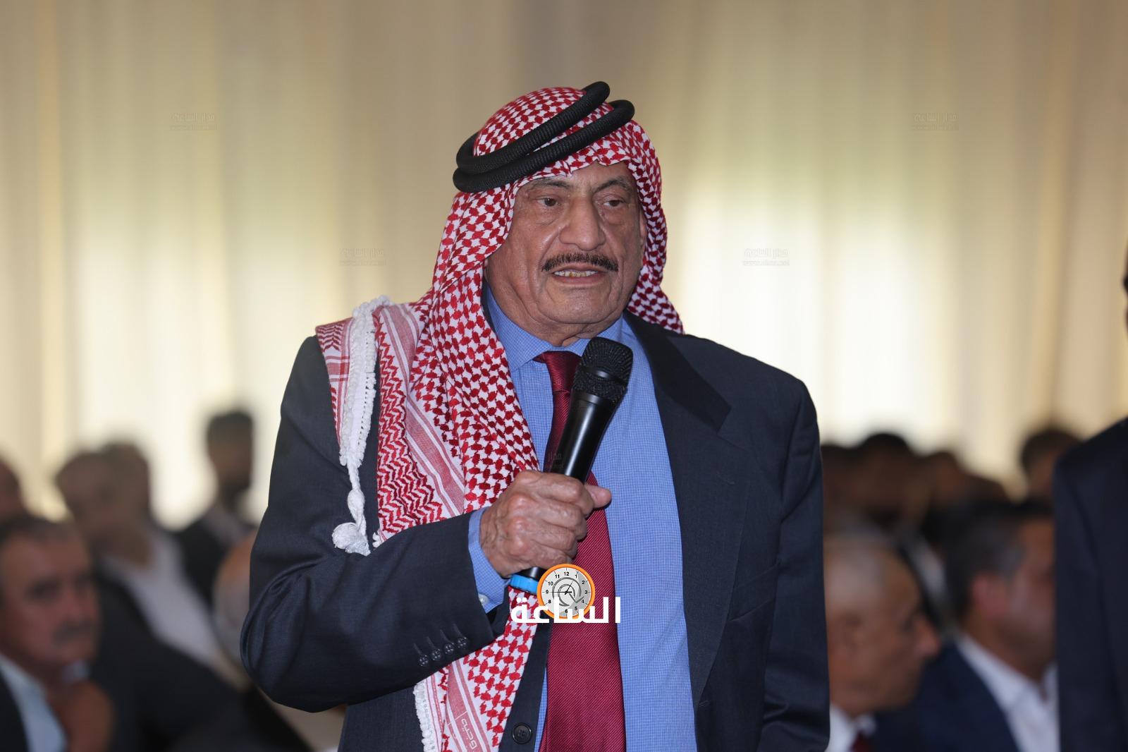 Madar Al-Saa Images 0.3030789918508653