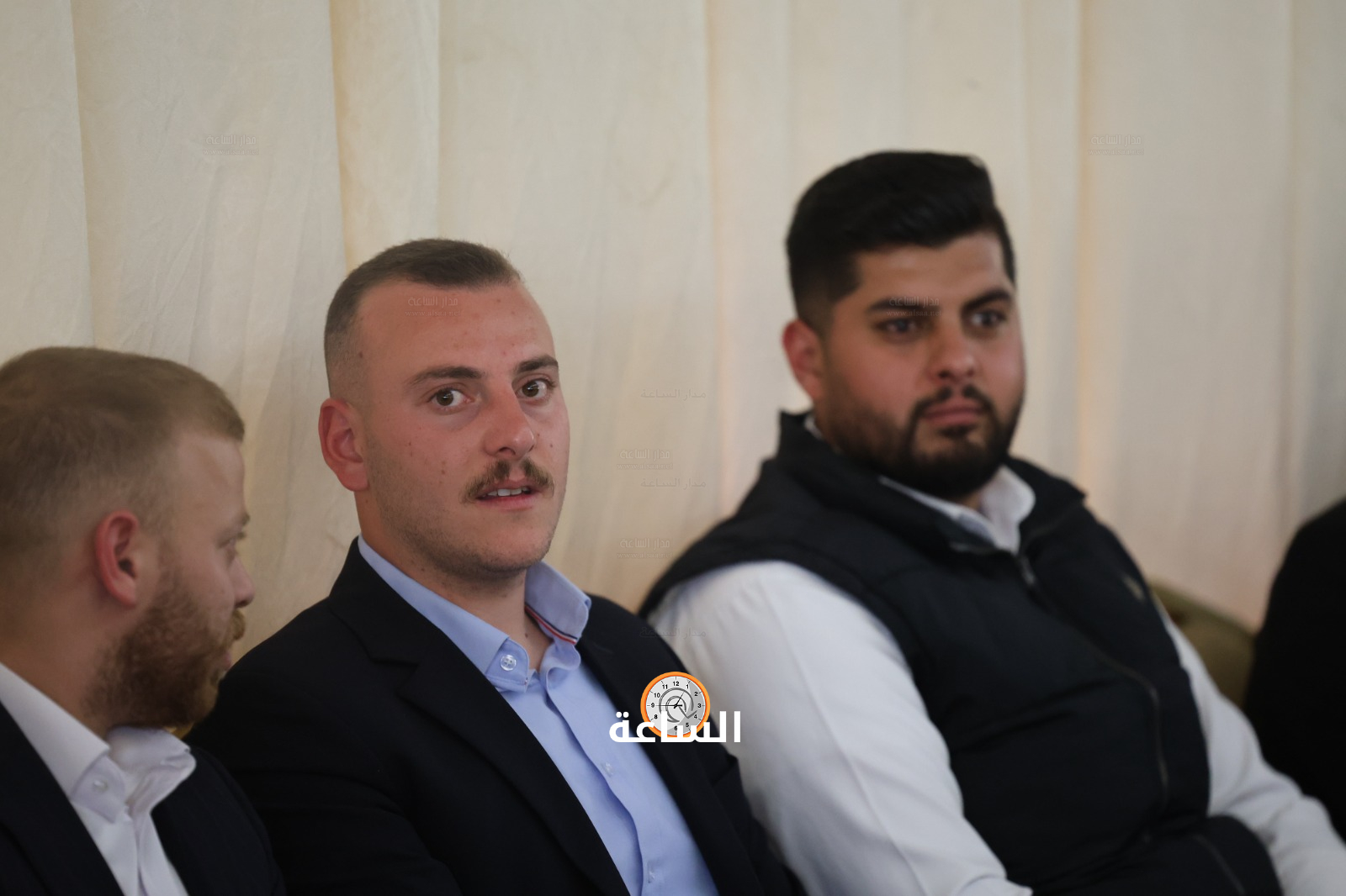 Madar Al-Saa Images 0.9341096563970018