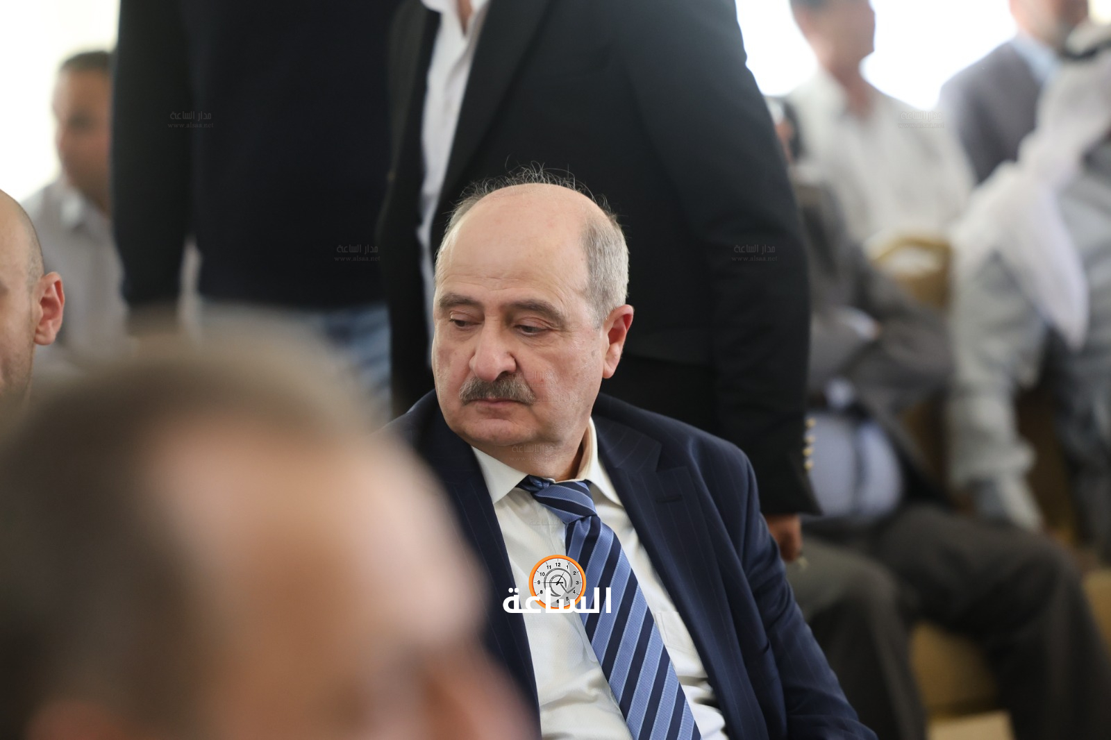 Madar Al-Saa Images 0.09736216541077625