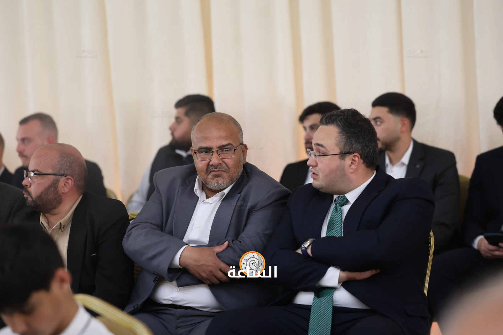 Madar Al-Saa Images 0.2429393982018555