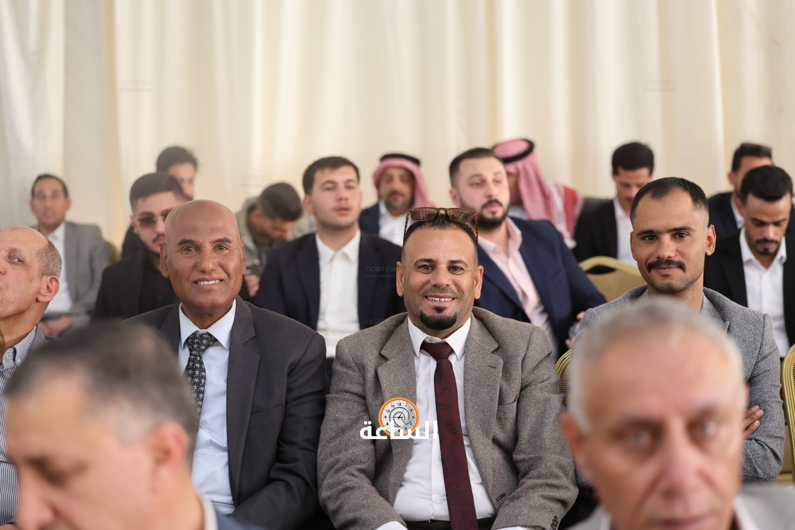 Madar Al-Saa Images 0.11172120358301585