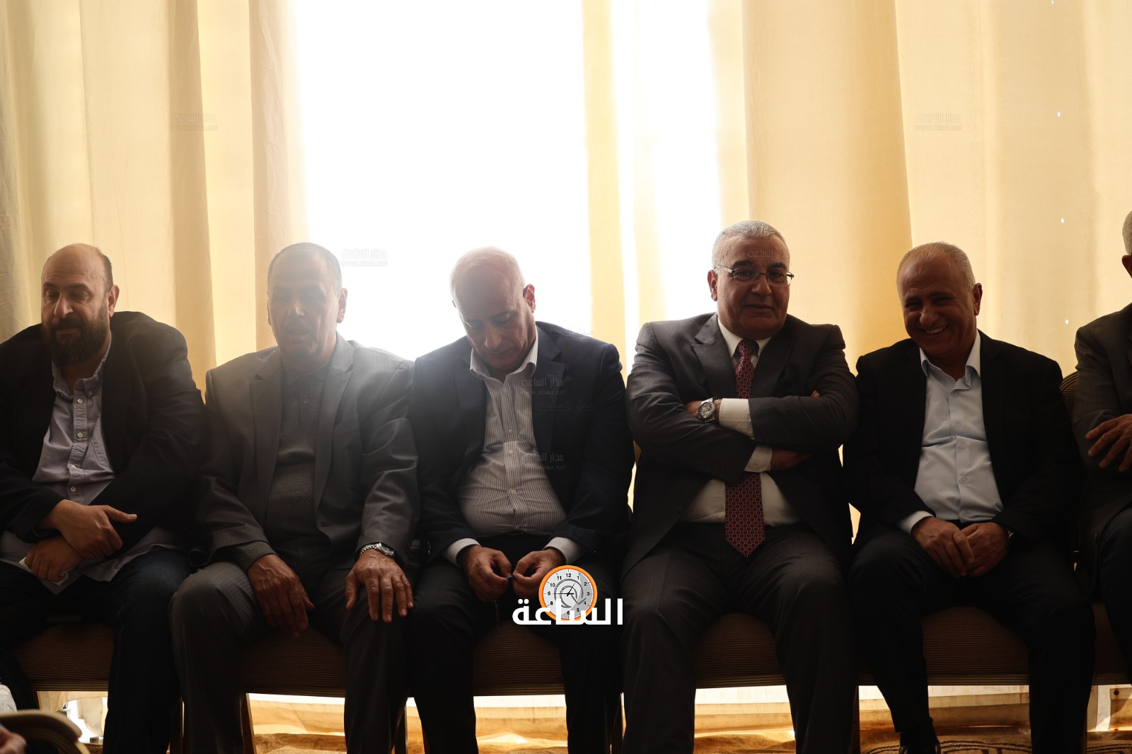Madar Al-Saa Images 0.5127501134810718