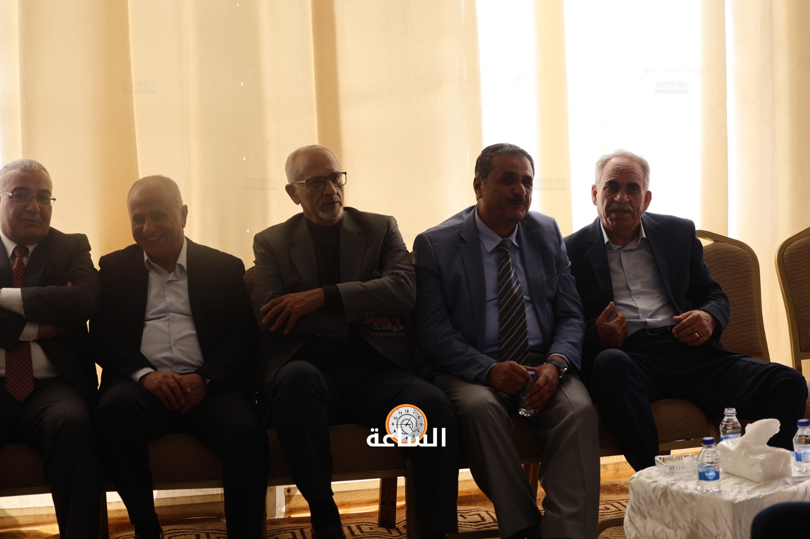 Madar Al-Saa Images 0.3274723341755835