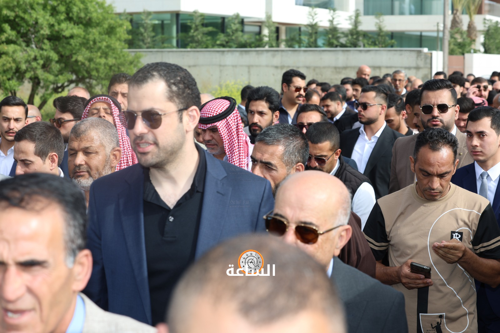 Madar Al-Saa Images 0.6112983005296477