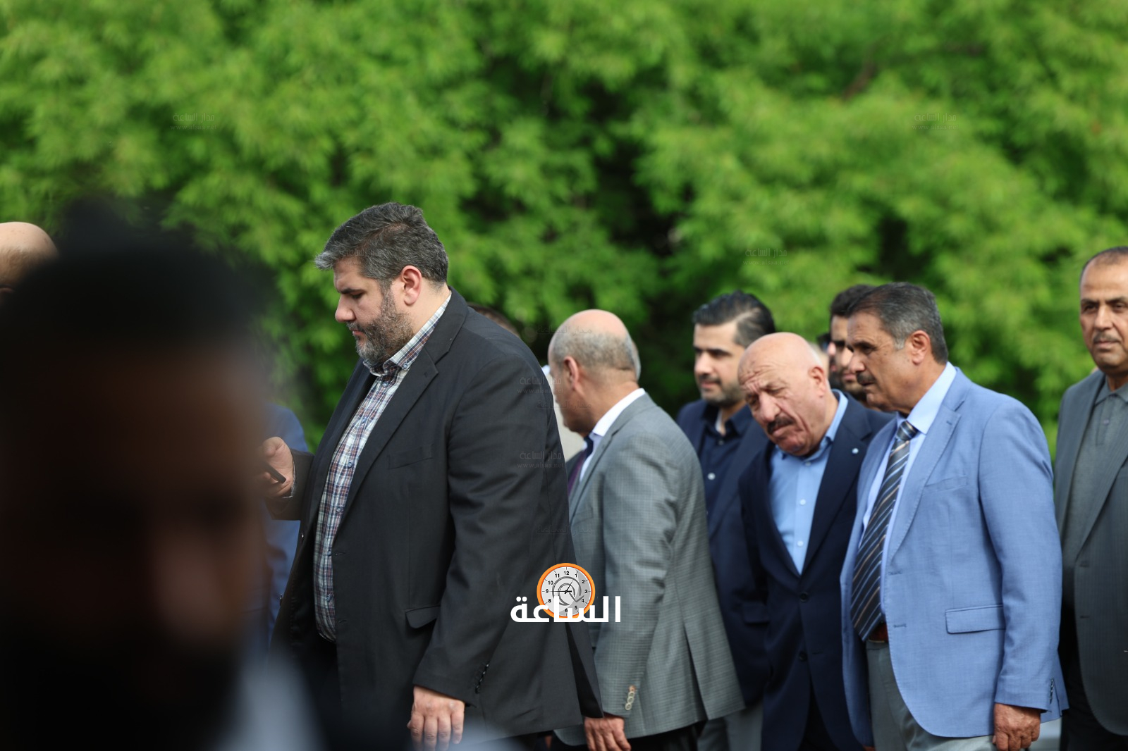 Madar Al-Saa Images 0.17196925536170127