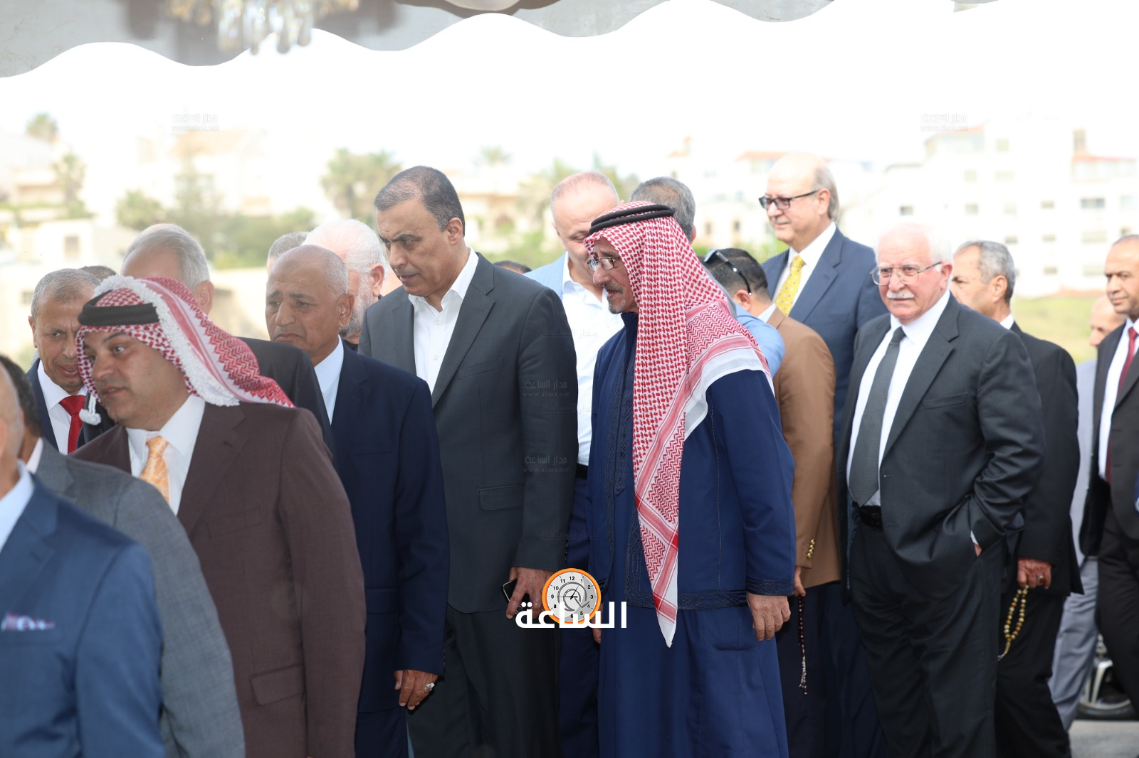 Madar Al-Saa Images 0.5122590021903545