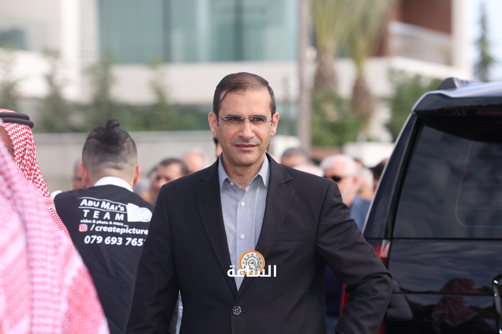 Madar Al-Saa Images 0.6187112944408475
