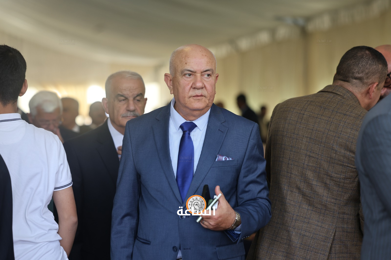 Madar Al-Saa Images 0.1474491206603591