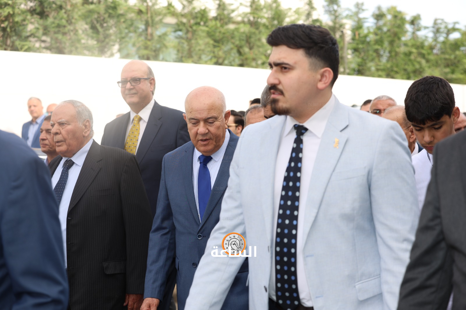 Madar Al-Saa Images 0.8567944011738313
