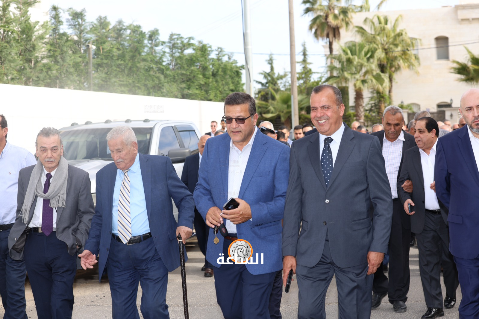 Madar Al-Saa Images 0.7469505612119421