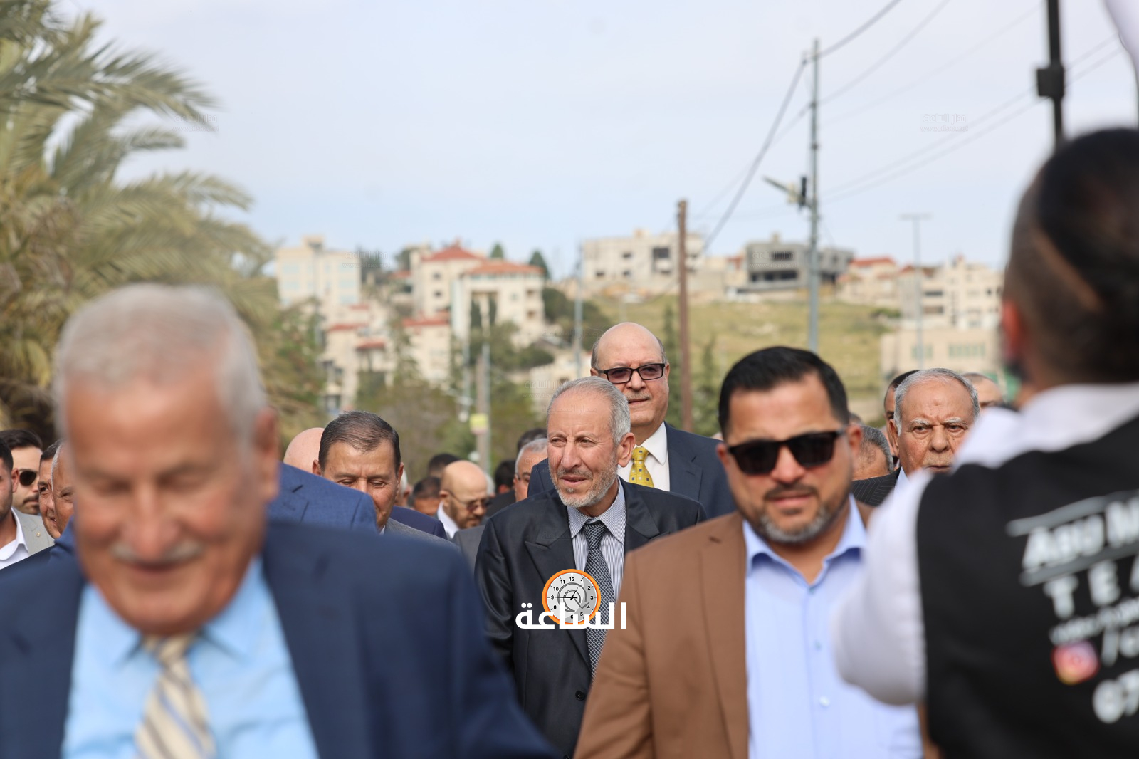Madar Al-Saa Images 0.3030547495054373