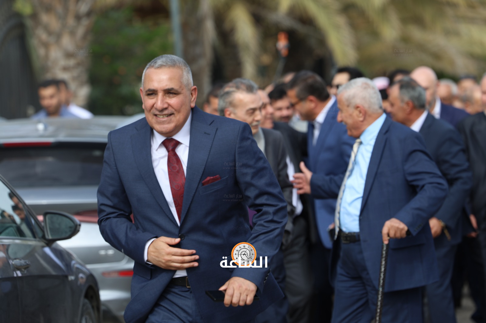 Madar Al-Saa Images 0.23466632110466012
