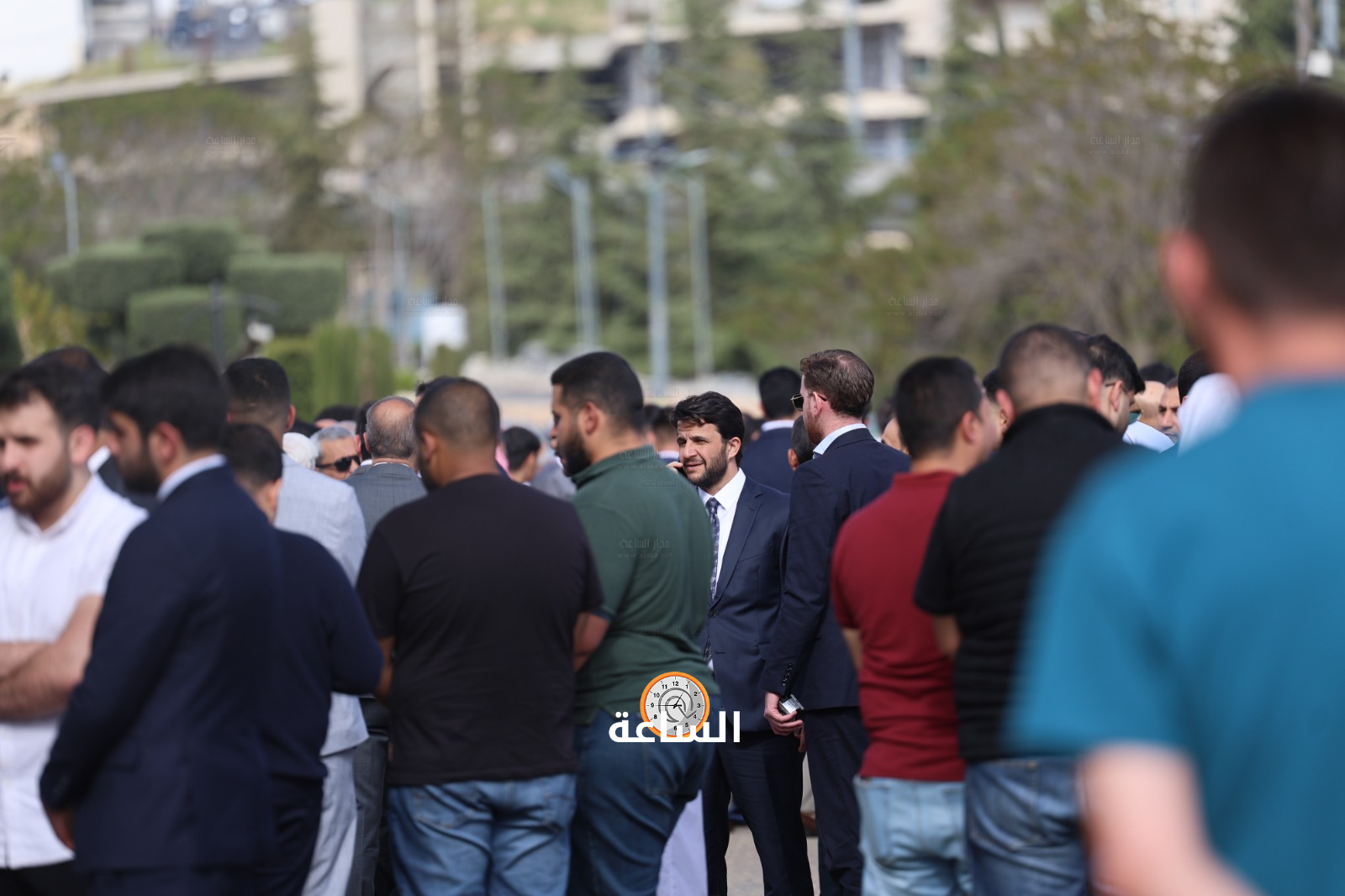 Madar Al-Saa Images 0.611981258462851
