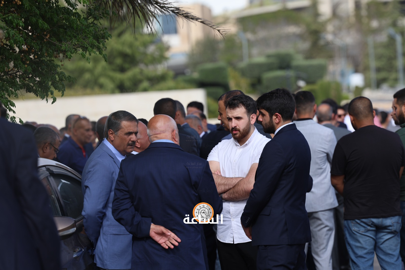 Madar Al-Saa Images 0.15554534805275289
