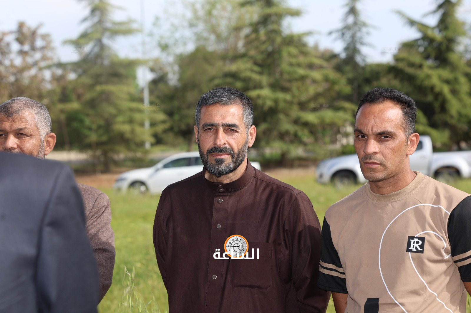 Madar Al-Saa Images 0.2104455963851003