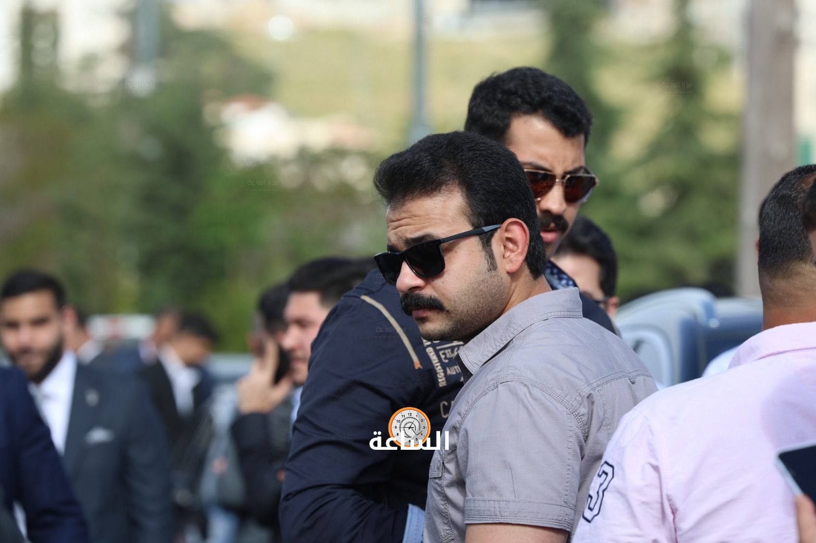 Madar Al-Saa Images 0.968889518015497