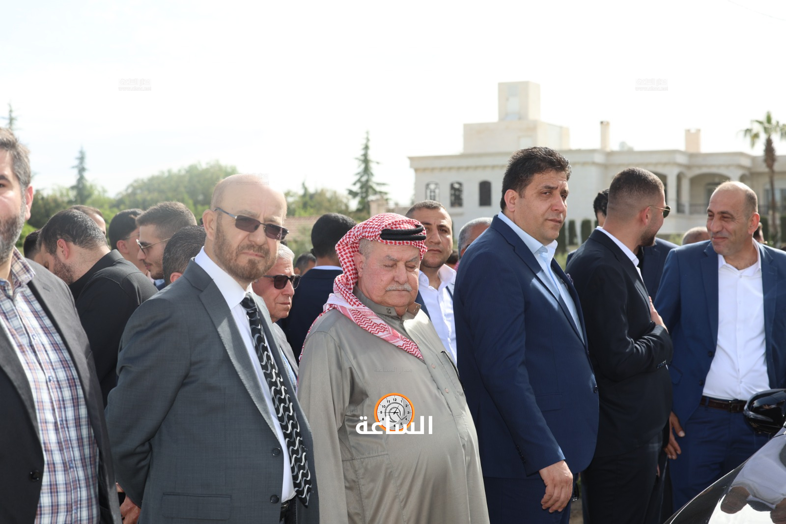 Madar Al-Saa Images 0.1354391479719782