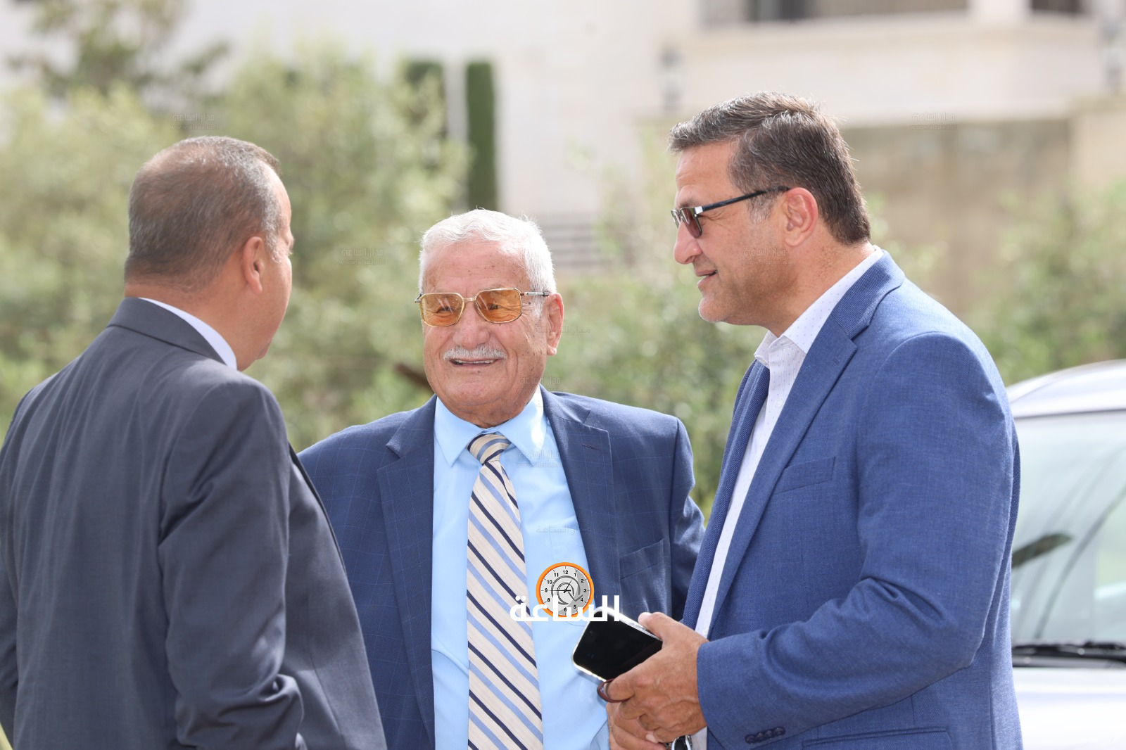 Madar Al-Saa Images 0.7731947296828274