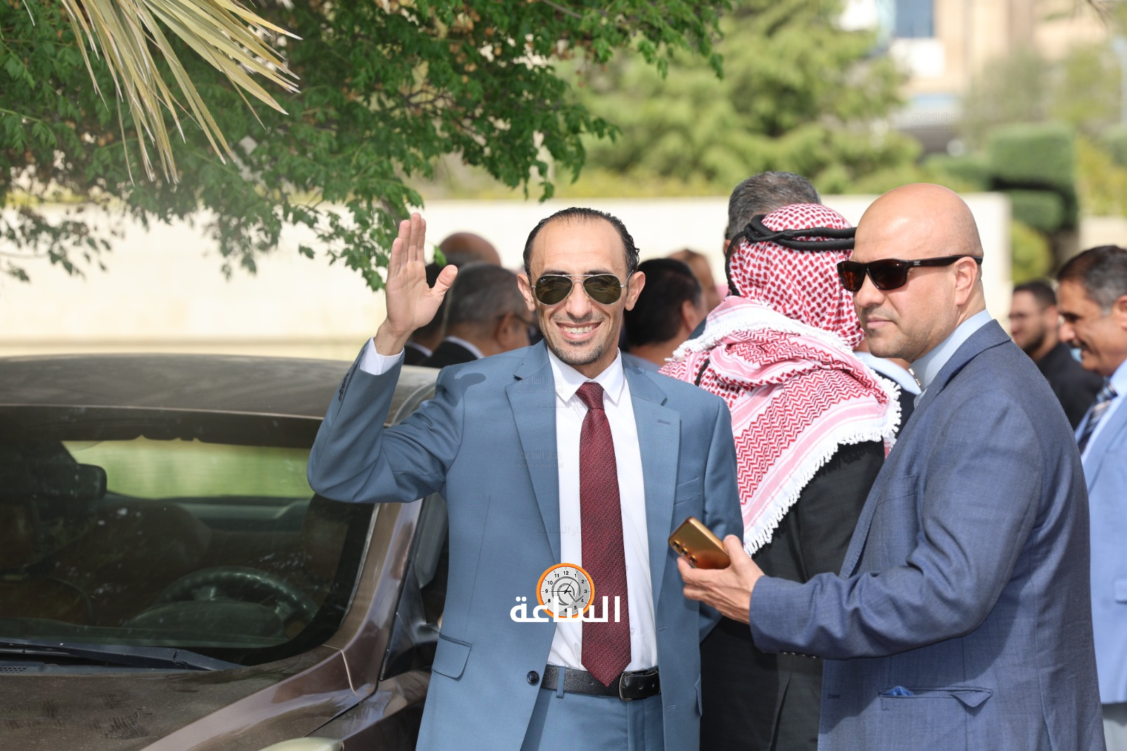 Madar Al-Saa Images 0.8822371130942785