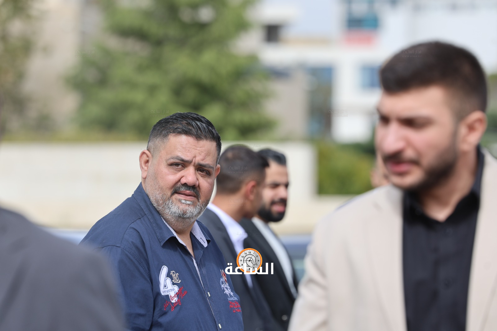 Madar Al-Saa Images 0.09135338286699857