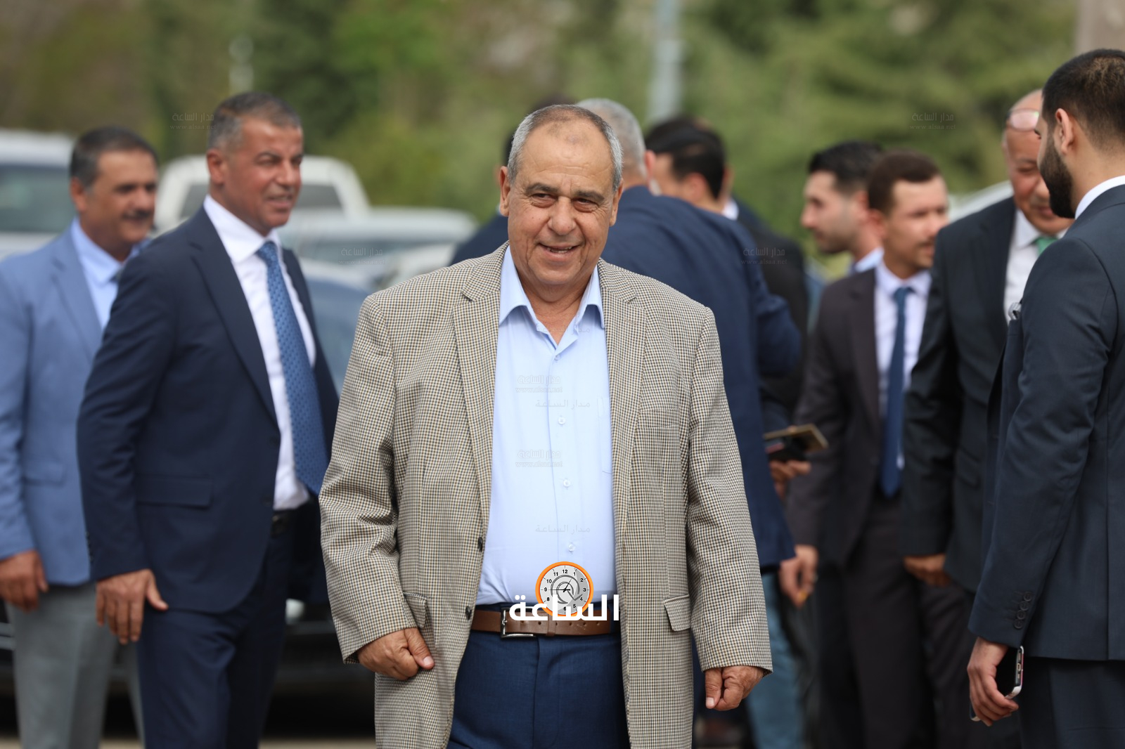 Madar Al-Saa Images 0.2935544956700209