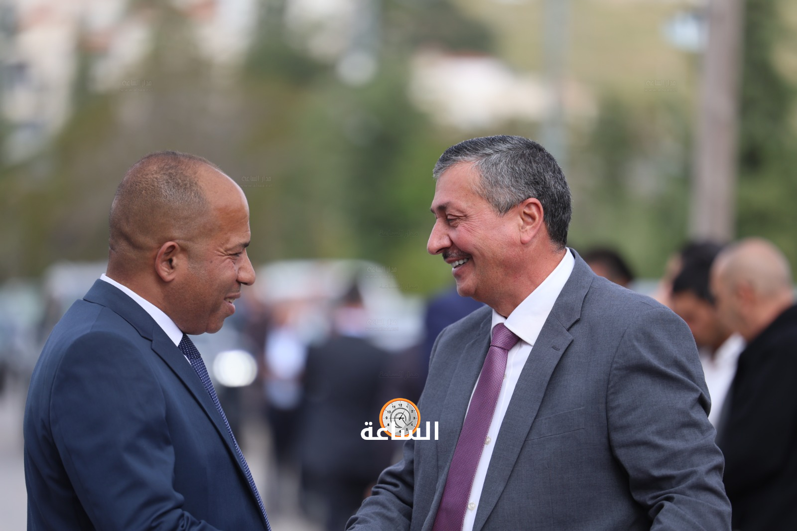 Madar Al-Saa Images 0.7146567355156273