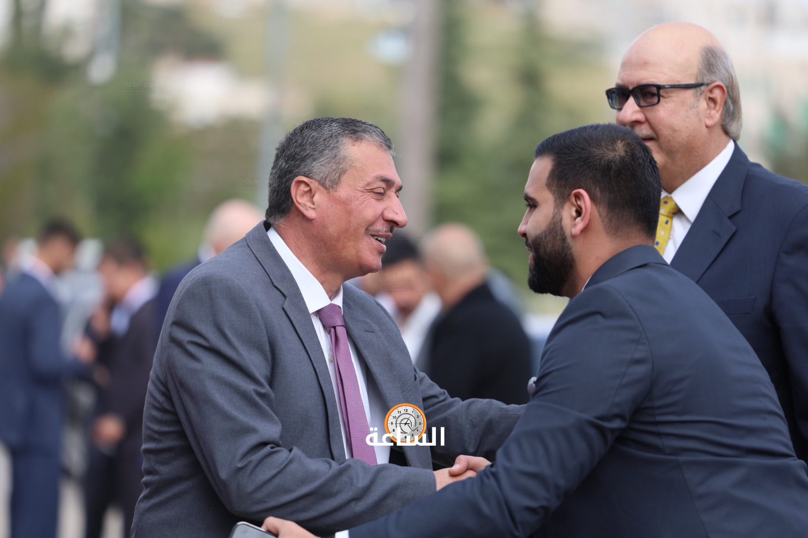 Madar Al-Saa Images 0.24633000771621172