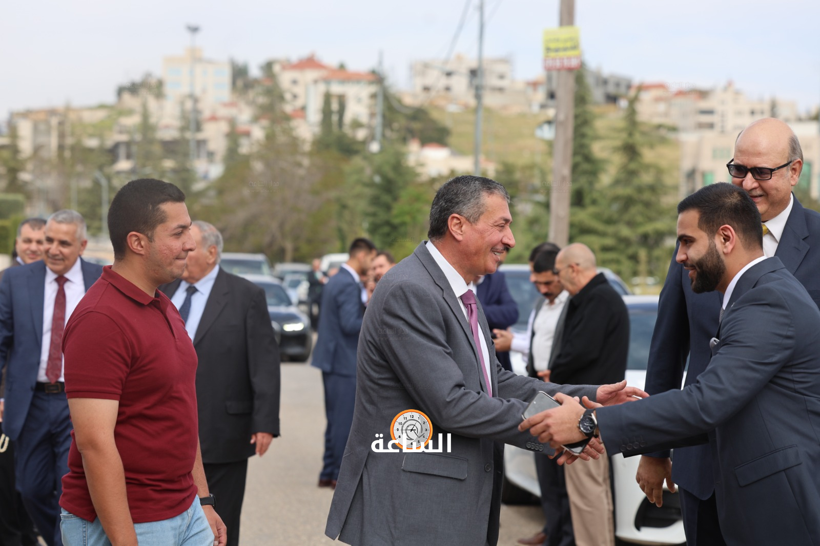 Madar Al-Saa Images 0.2593188587086175