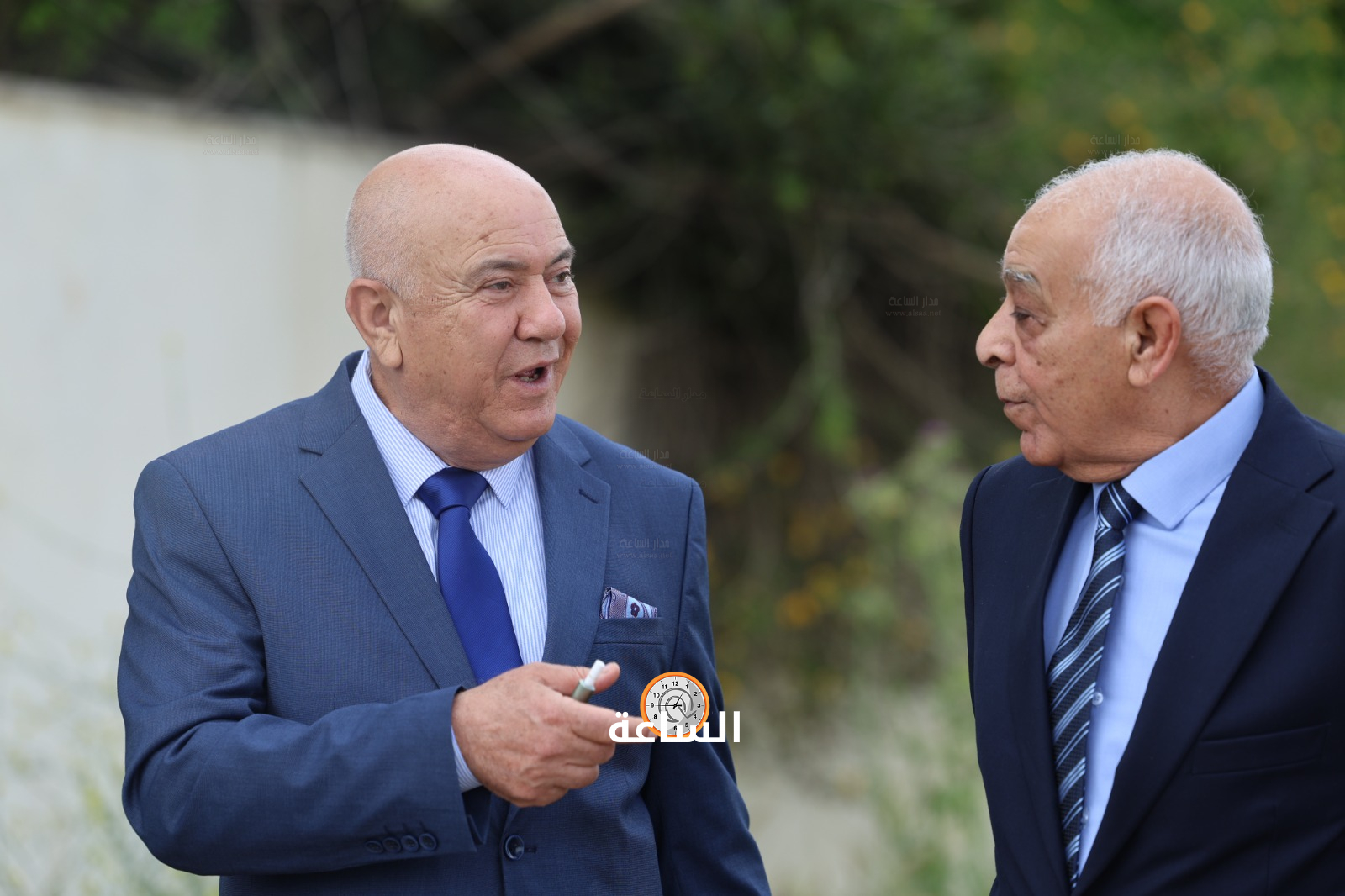 Madar Al-Saa Images 0.4247643146126129