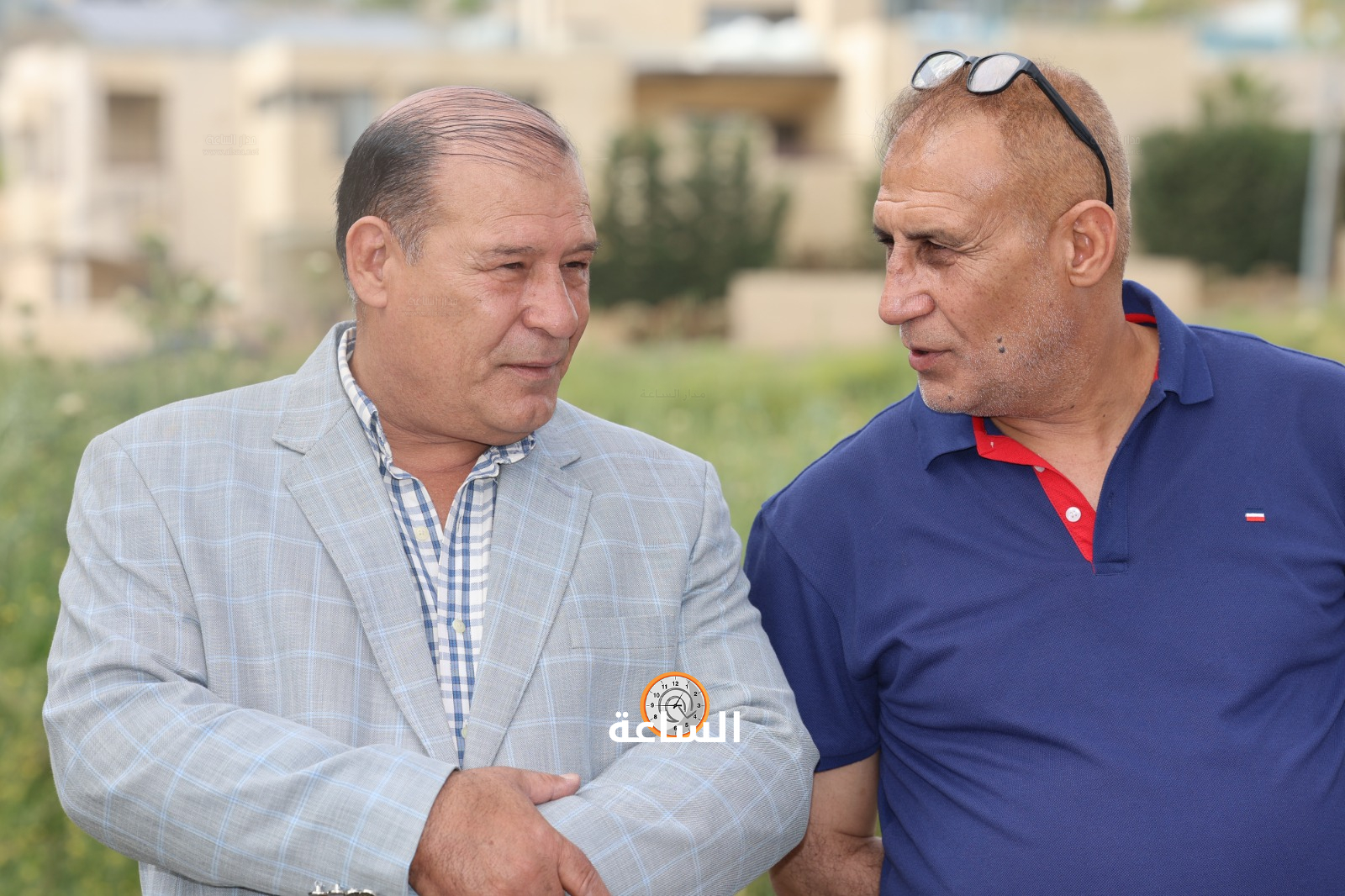 Madar Al-Saa Images 0.4629030858409481