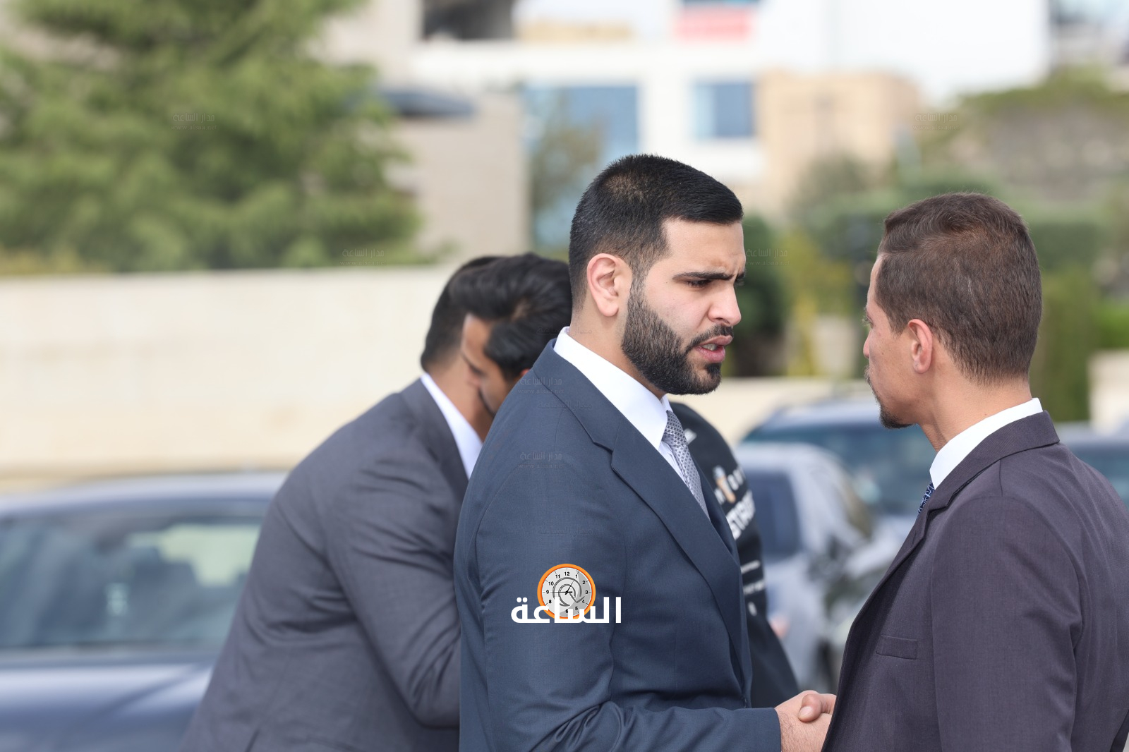 Madar Al-Saa Images 0.20798758720000265