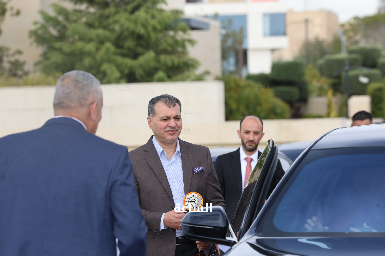 Madar Al-Saa Images 0.1553111665275987