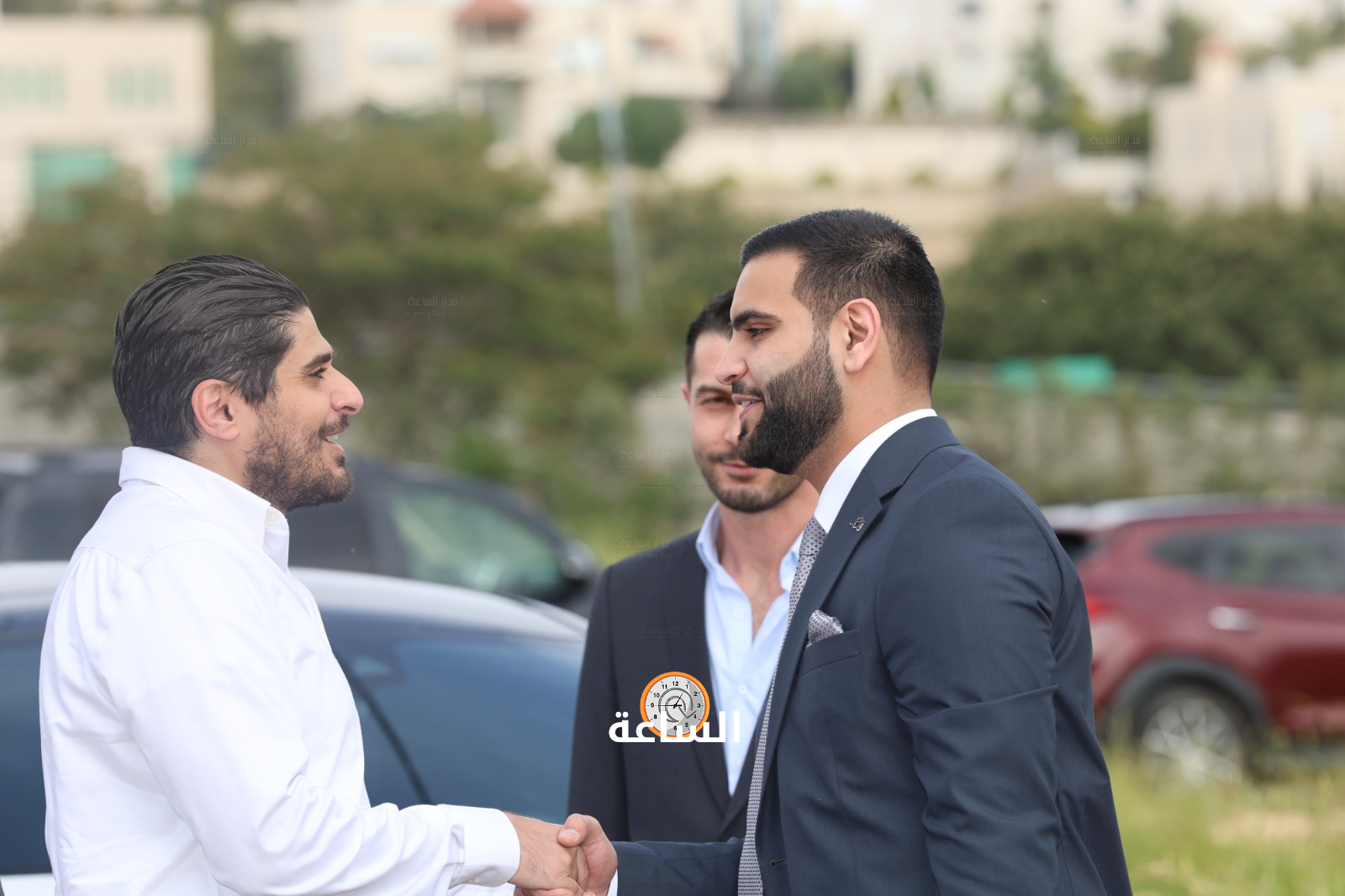 Madar Al-Saa Images 0.10369194793548908