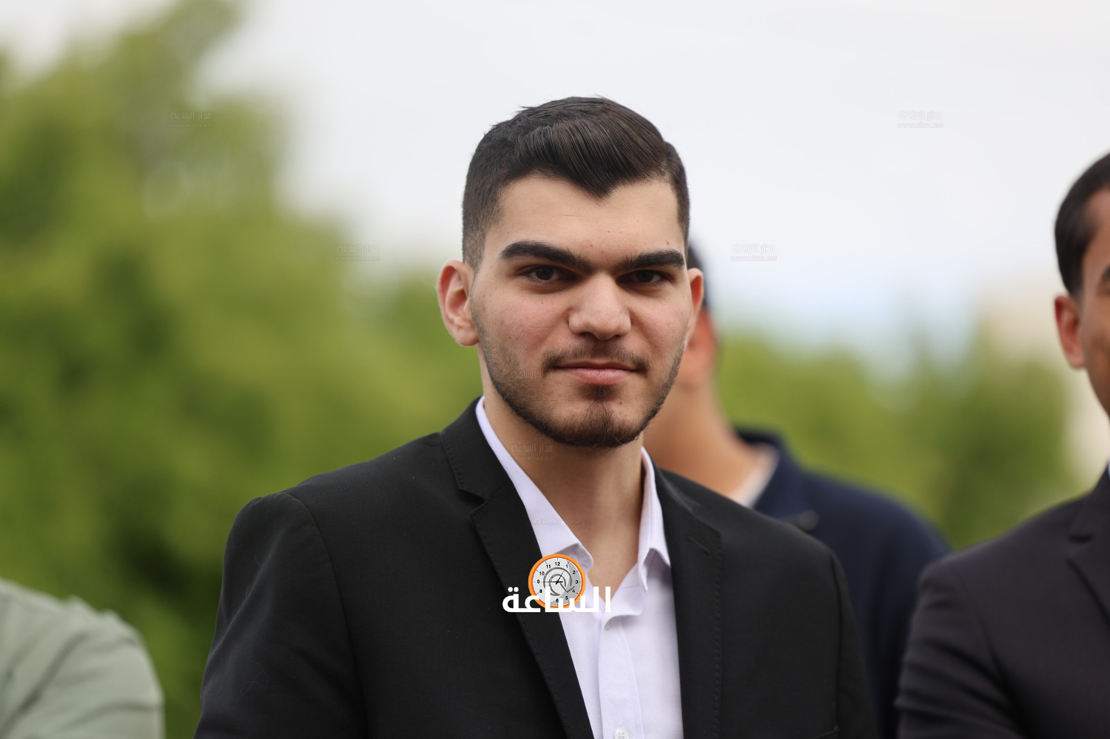 Madar Al-Saa Images 0.3112685718404553
