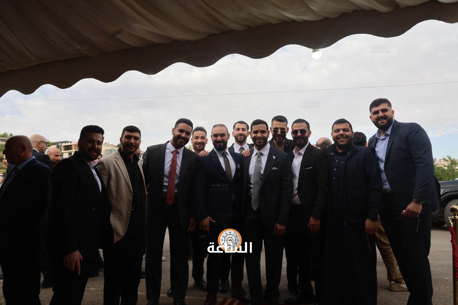 Madar Al-Saa Images 0.757226298343147
