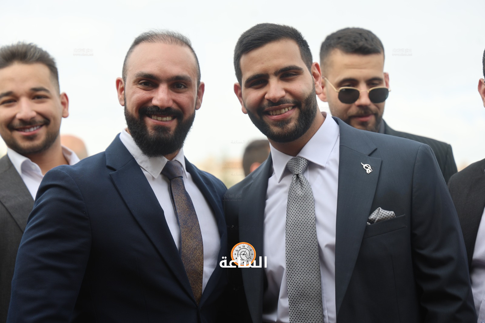 Madar Al-Saa Images 0.3028696342975489