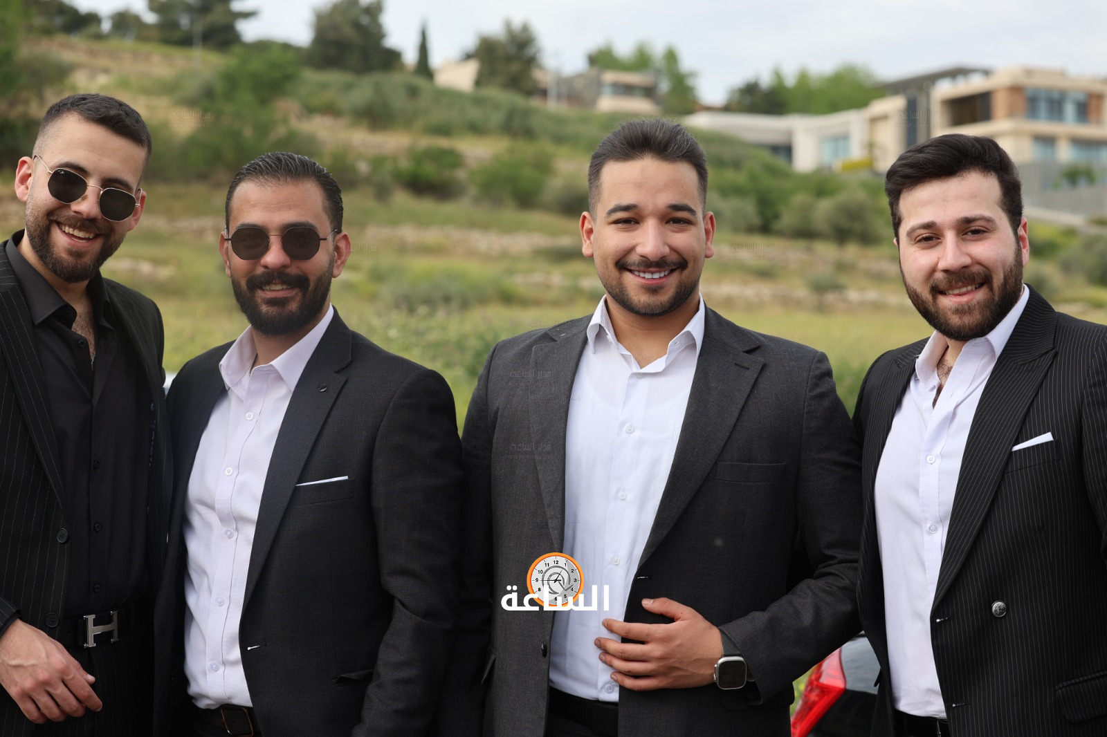 Madar Al-Saa Images 0.024080840798105574