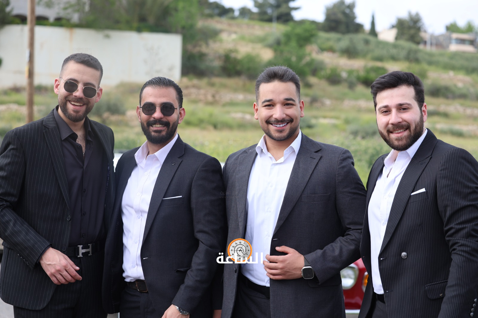 Madar Al-Saa Images 0.4600290917165134