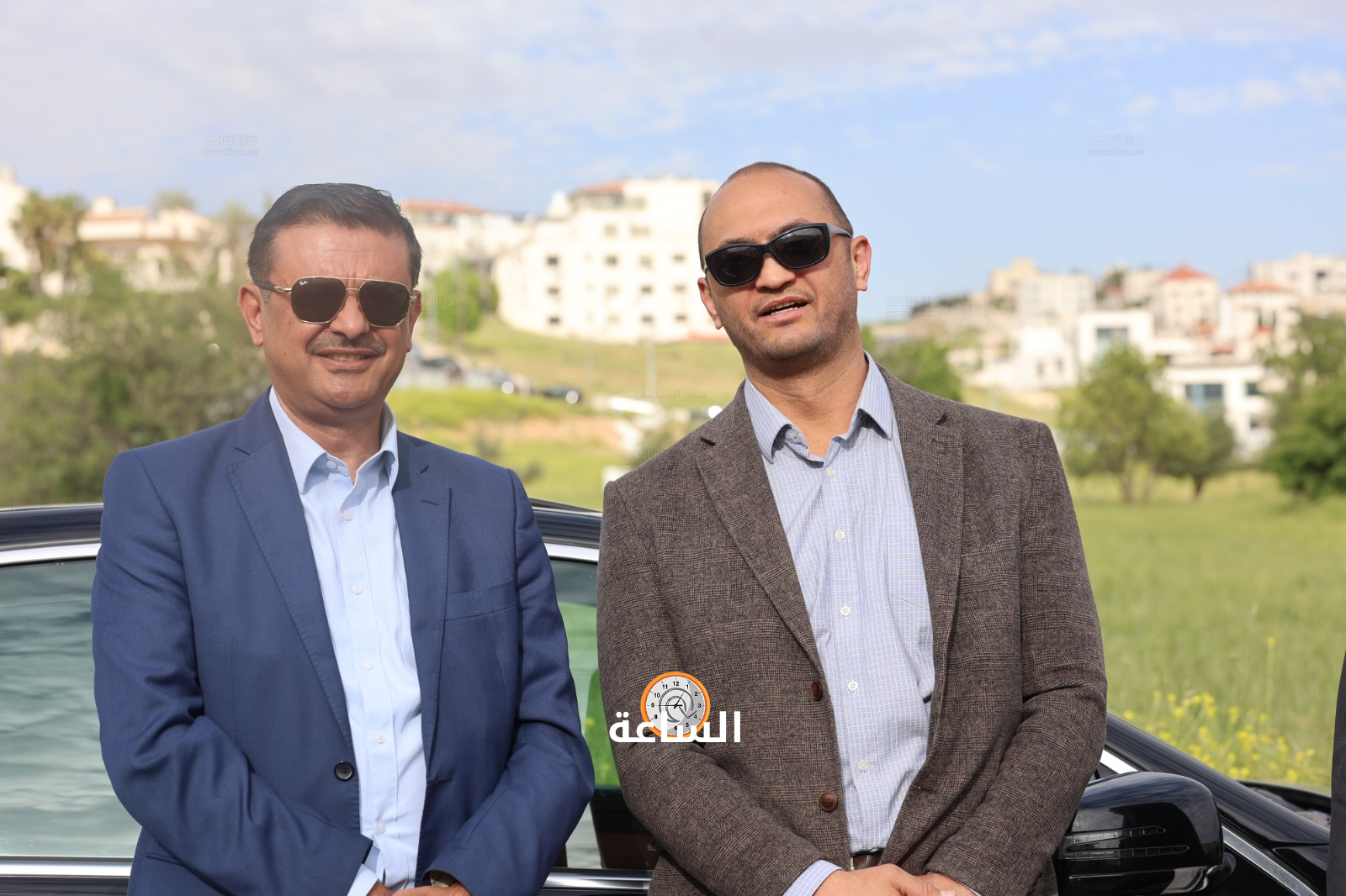 Madar Al-Saa Images 0.9714682709162527