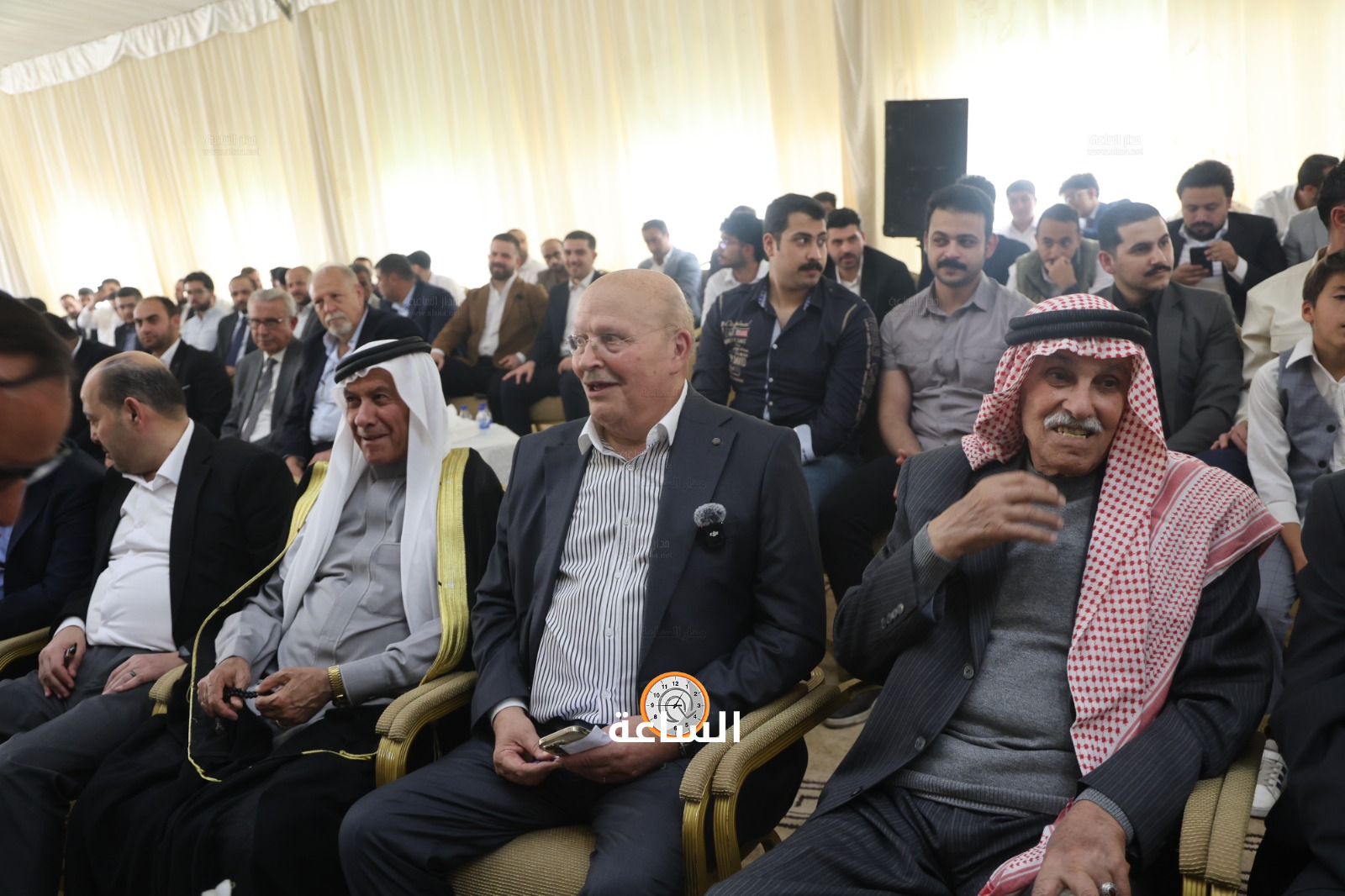 Madar Al-Saa Images 0.312959525004994