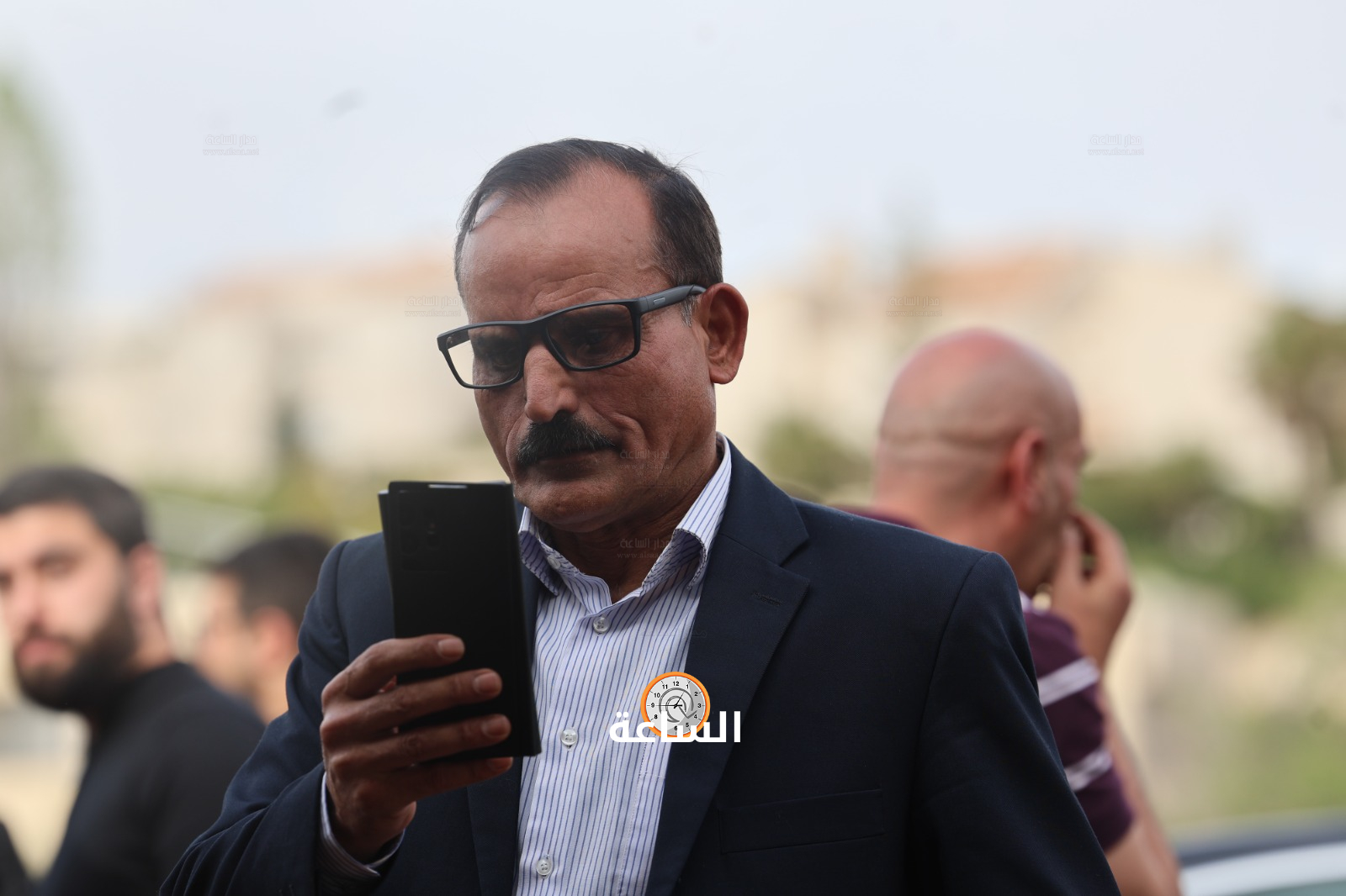 Madar Al-Saa Images 0.7068599925549202