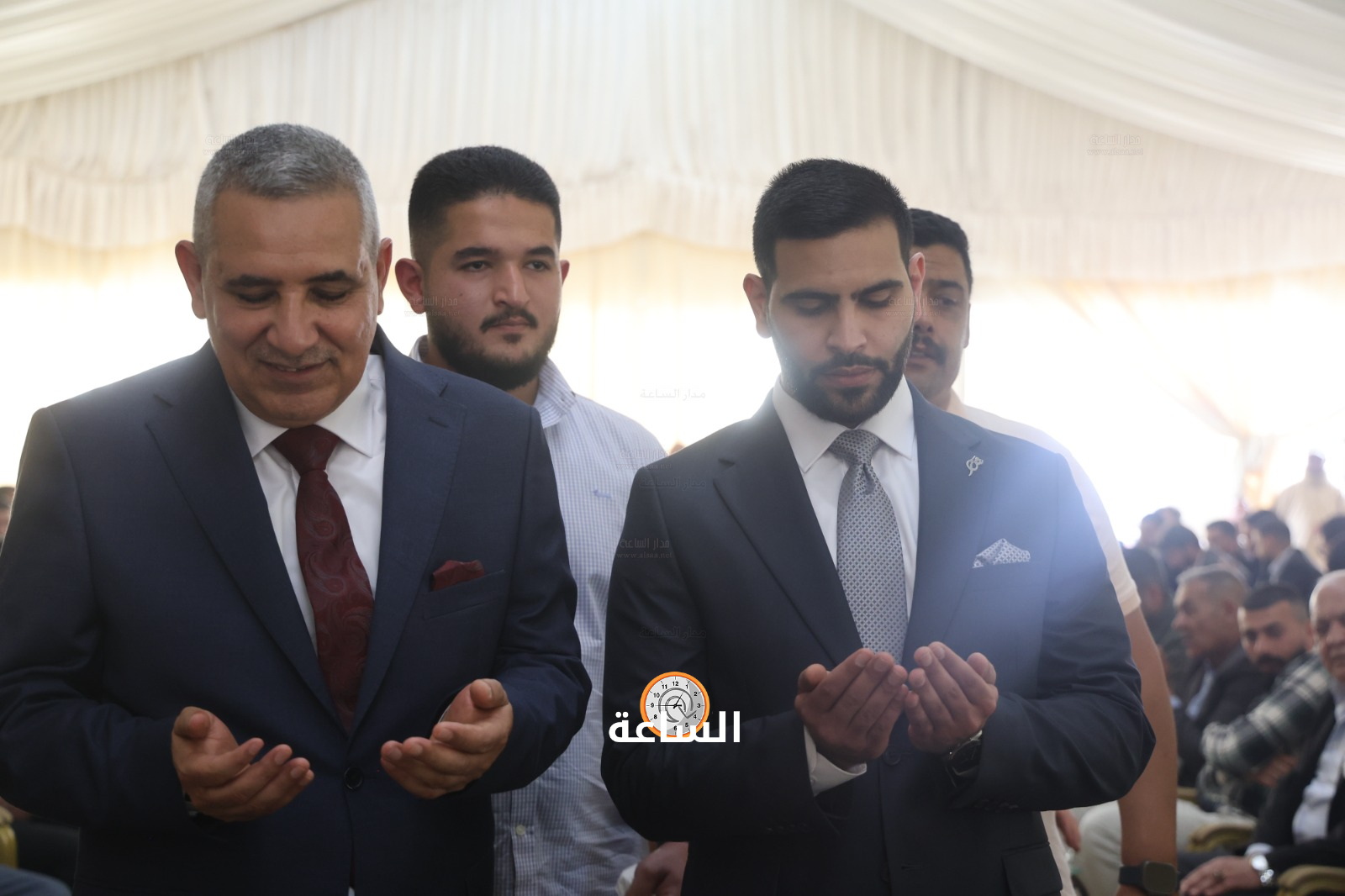 Madar Al-Saa Images 0.5776253234783105