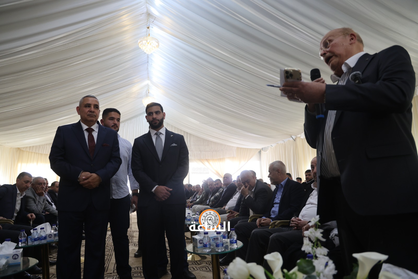 Madar Al-Saa Images 0.5222645749419119