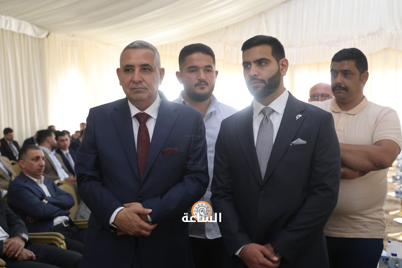 Madar Al-Saa Images 0.8061045879065255