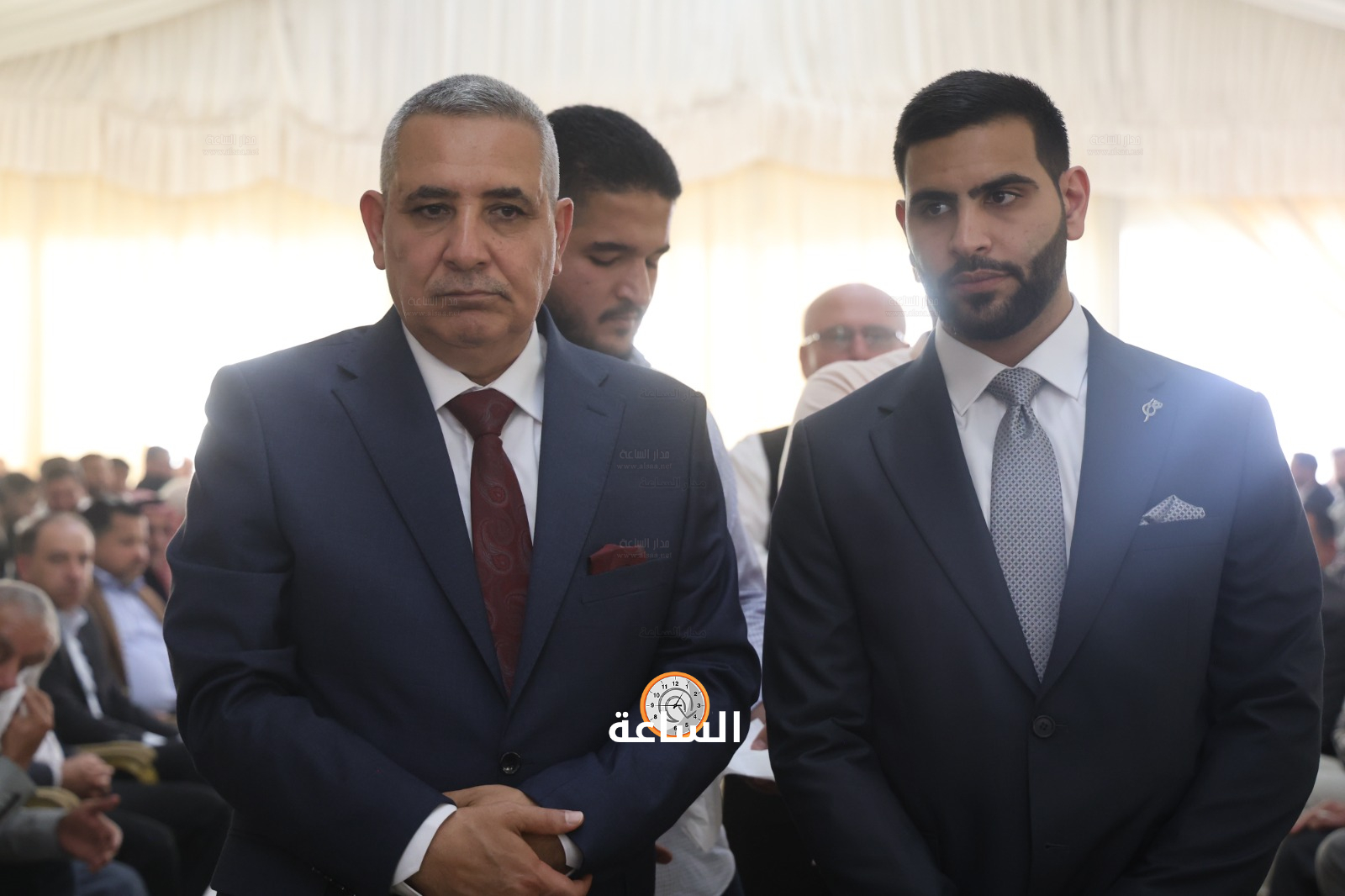 Madar Al-Saa Images 0.2596189990540786